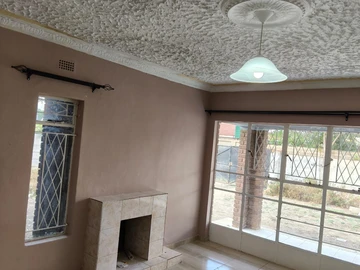 3 Bedroom Flat & Apartment