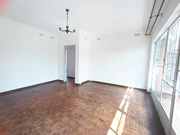 2 Bedroom Garden Flat