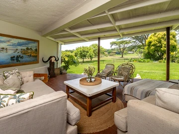 4 Bedroom Townhouse Complex