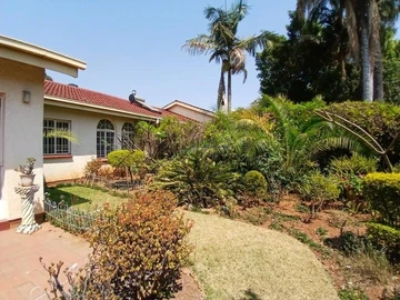 2 Bedroom Townhouse Complex