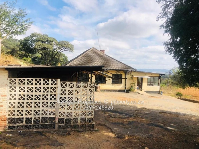 Bindura Poperty For Sale