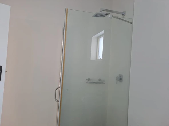 3 Bedroom Garden Flat