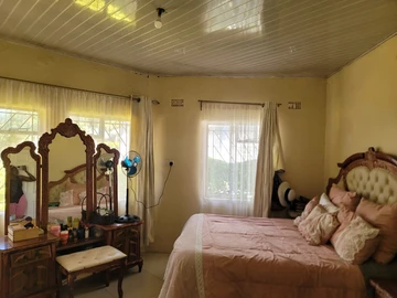 4 Bedroom Townhouse Complex