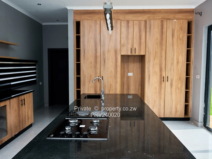 Sandton Eight Residences - Modern 3 Bed Cluster Home on 560m² | Now Letting