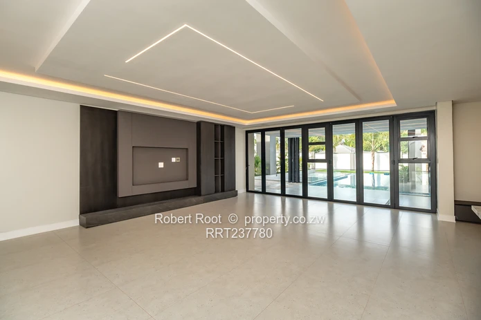 House For Sale In Borrowdale