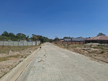 4 Bedroom Townhouse Complex