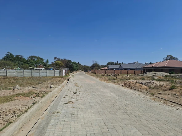 4 Bedroom Townhouse Complex