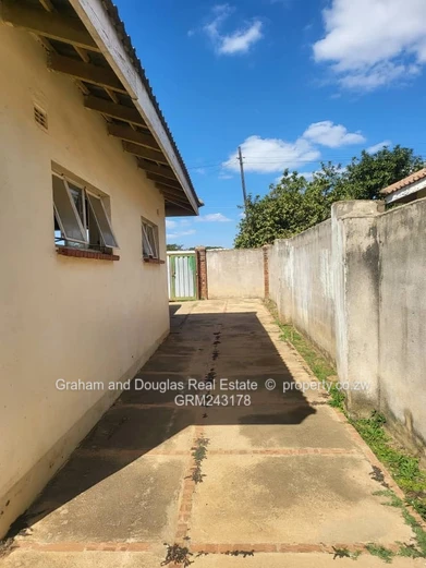 Bloomingdale house for sale