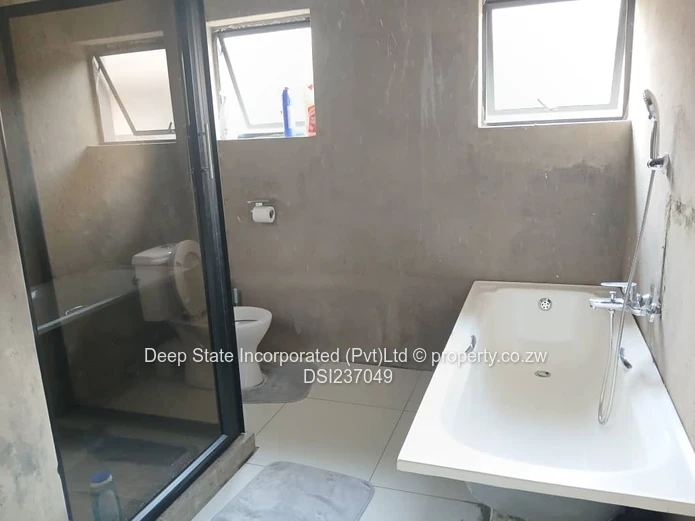 Mabvazuva house for sale 