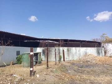 Shop & Retail Property