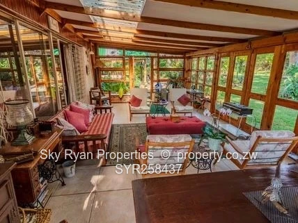Glen Lorne, Harare North for sale