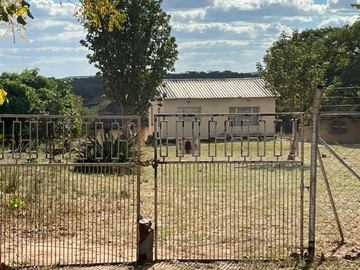 Farm For Sale!!!