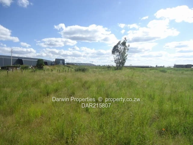 Prime Commercial Location 