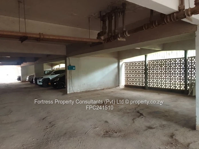 RIVERIA COURT- 7th Street & Fife Avenue (Sole Mandate)