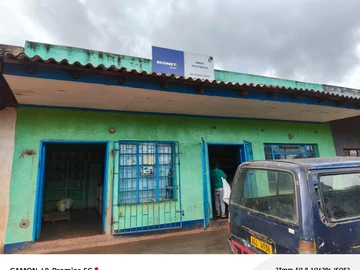Shop & Retail Property