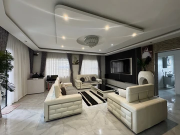 3 Bedroom Townhouse Complex