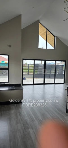 Stand Alone house for rental in MABVAZUVA 