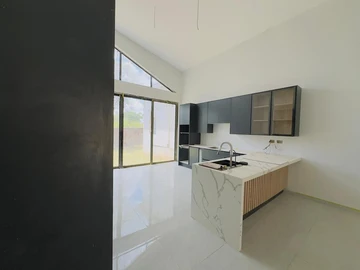 4 Bedroom Townhouse Complex