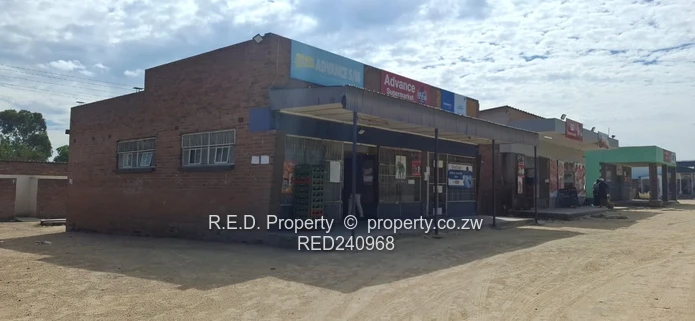 Unlock the Potential – Prime Space In Luveve