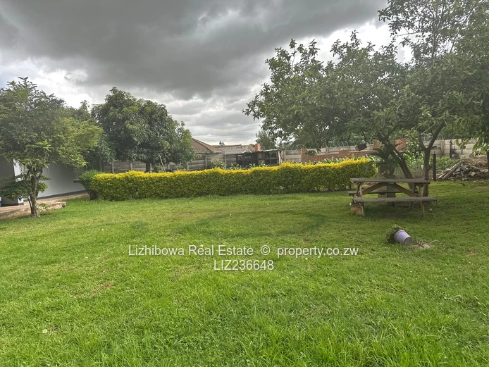 Mabelreign (Sole Mandate)