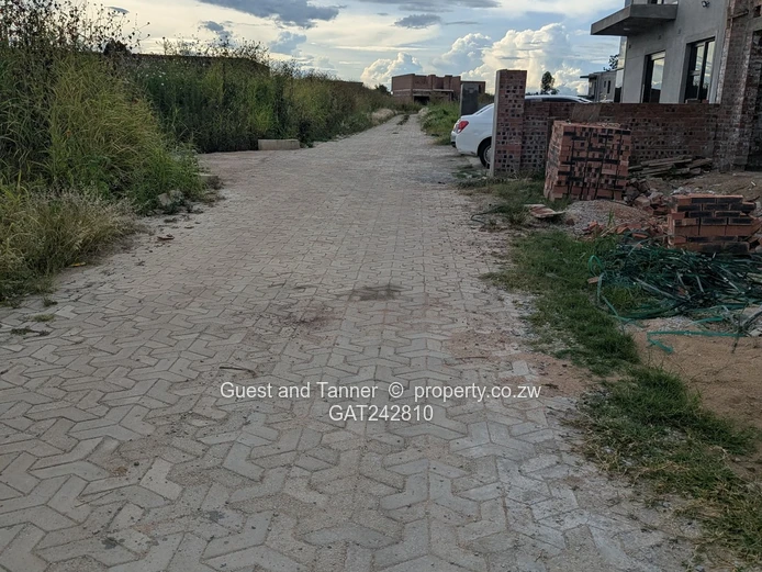 Stands for sale in Cold Comfort Pleasant Valley Gated Community