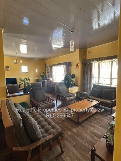 Exclusive Property For Sale | Kensington, Bulawayo