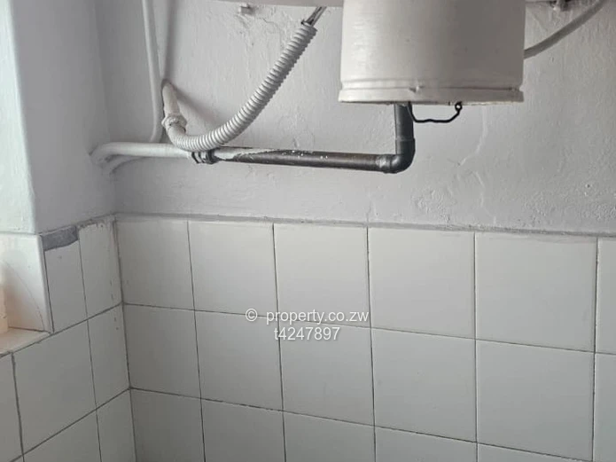 Avenues 2 beds flat for rent 