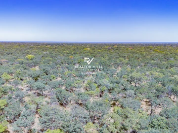 Farm & Agricultural Land