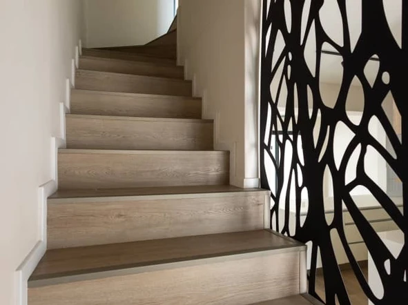 3 Bedroom Garden Flat