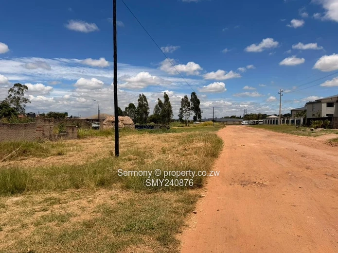 Residential Stands In Waterfalls For Sale