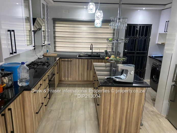 Charming 3-Bed in Mabvazuva for rent $800 unfurnished 