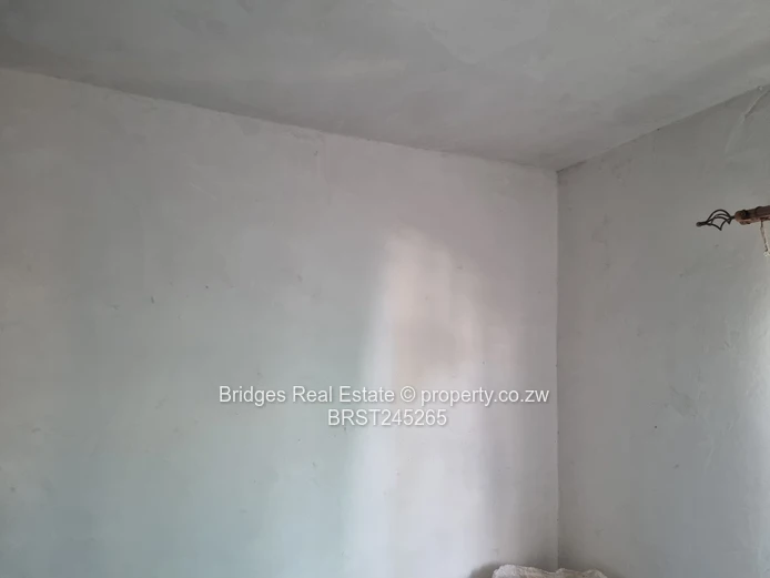 Available for a long lease