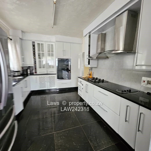 Home or excellent development!