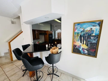 3 Bedroom Townhouse Complex