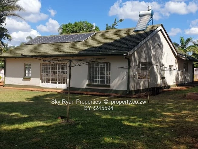 Borrowdale House For Sale