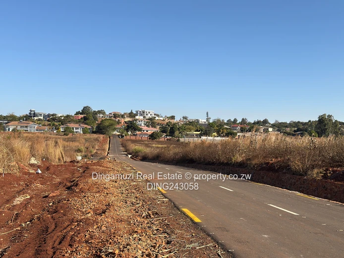 Apex Borrowdale premier heights 