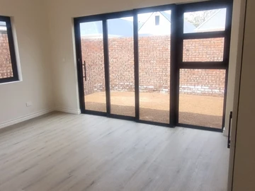 3 Bedroom Townhouse Complex