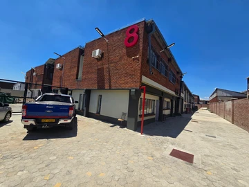 Warehouse & Factory