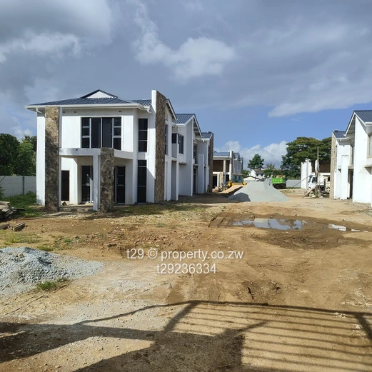 Marlborough cluster houses for sale