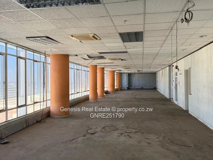 Premium Cbd Office Space To Let