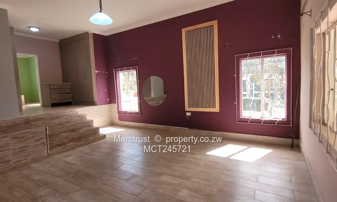 Newly built and immaculate!