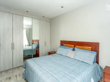 3 Bedroom Townhouse Complex