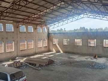 Warehouse & Factory