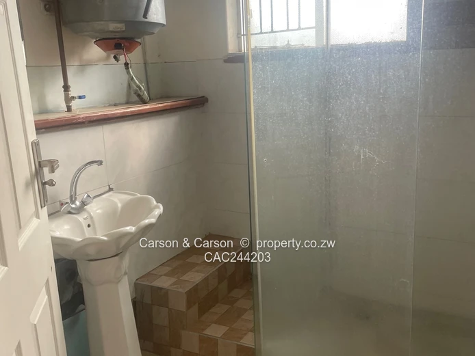 Immediate occupation 