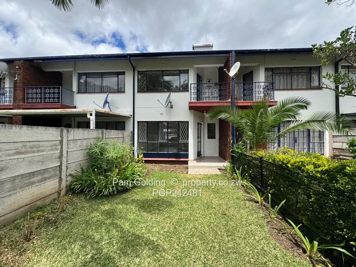 Charming 2 Bedroom Apartment - Avondale 