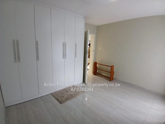 Neat And New Property To Rent! 