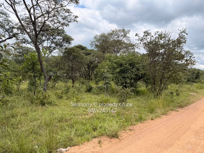 Plots for sale in Chegutu 
