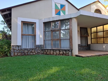 1 Bedroom Simplex in Kumalo 