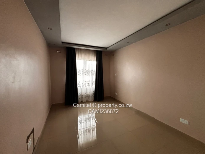 Greendale 3 bedroom Townhouse 