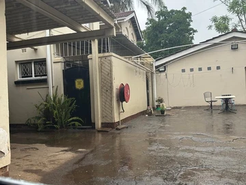 3 Bedroom Townhouse Complex